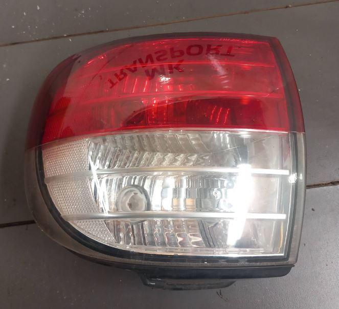 Hyundai H1 hatchback 2.5 CRDI diesel MT 103 kW 2006  Svetlo zadné pravé 924024A6 219D