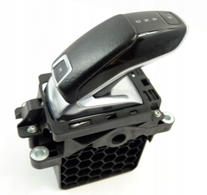 Peugeot 5008 II  hatchback 1.6 HDI 2018  Rýchlostná páka (kulisa) 98270885DX