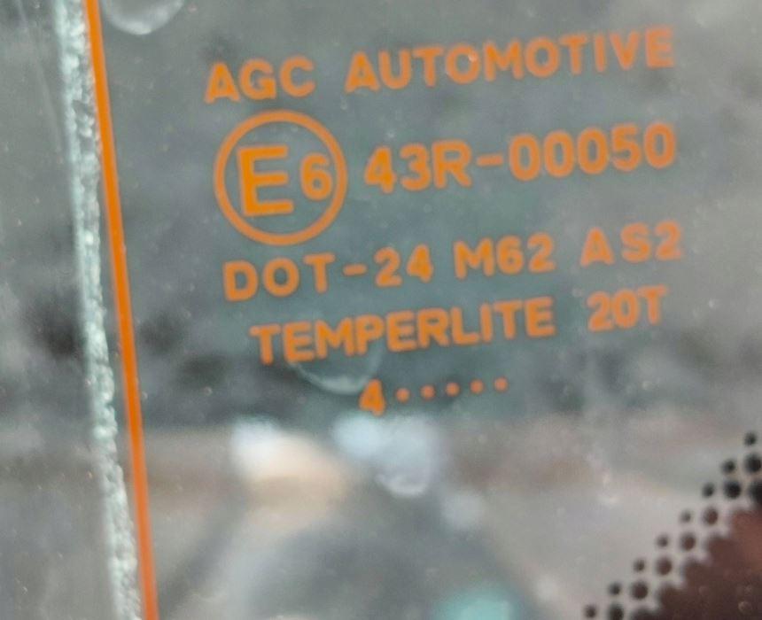 Toyota Aygo 2005-2014 hatchback 1.0 petrol MT 50 kW 2006  Kapota zadná (kufor) AB40