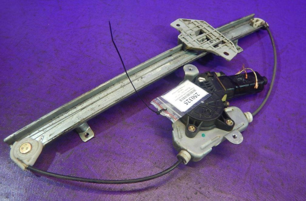 Hyundai Atos hatchback 1.0 petrol MT 40 kW 2000  Mechanizmus stieračov predný ľavý 82401-05520