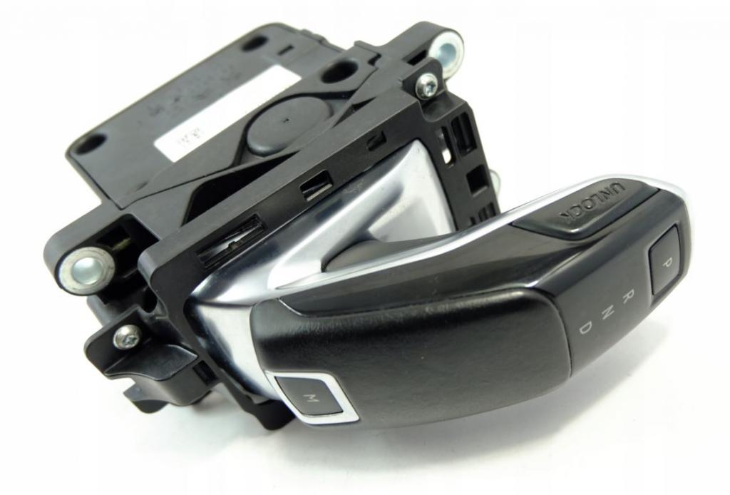 Peugeot 5008 II  hatchback 1.6 HDI 2018  Rýchlostná páka (kulisa) 98270885DX