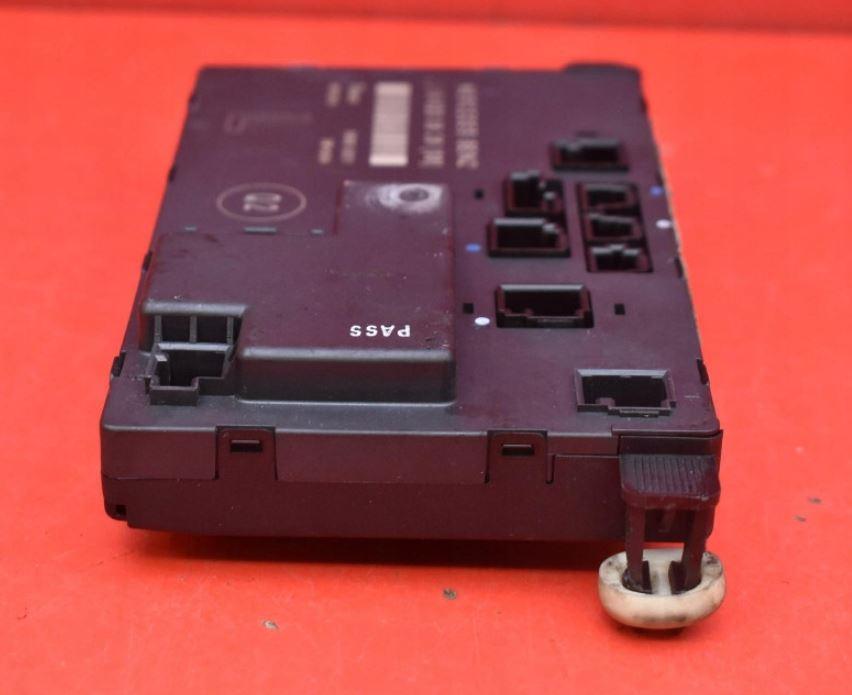 Mercedes CLS I C219 2004-2010 sedan 3.0 CDI diesel AT 165 kW 2007 Modul komfortu 2198200626