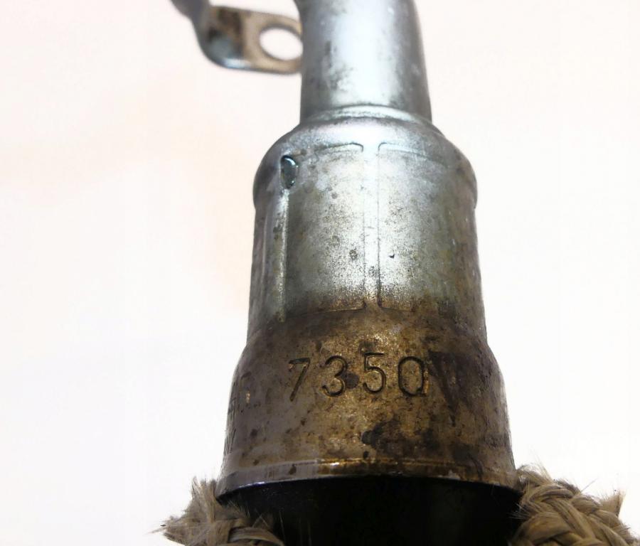 Audi Q7 2005-2015 hatchback 3.0 TDI V6 diesel AT 171 kW 2006  Rúrka turbodúchadla 059145735Q