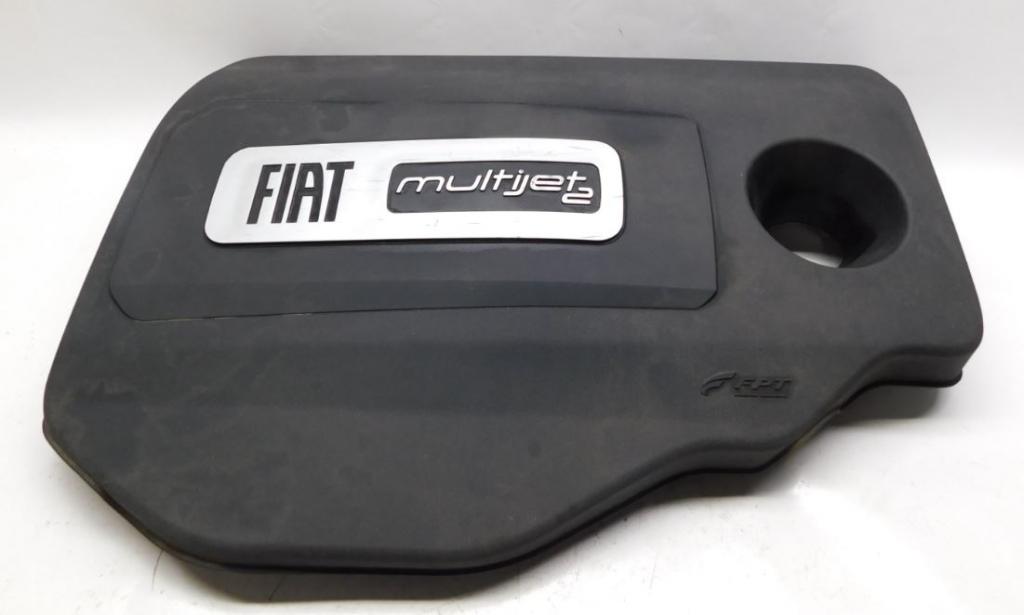 Fiat Freemont hatchback 2.0 JTD diesel AT 125 kW 2014  Kryt motora horný 04627390A