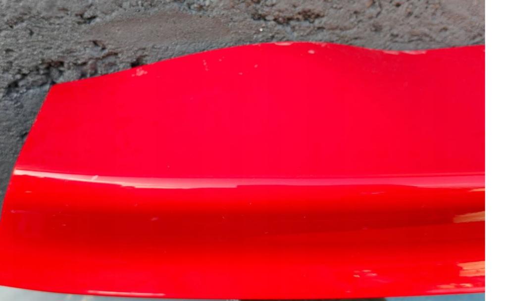 Toyota Aygo 2005-2014 hatchback 1.0 petrol MT 50 kW 2006  Kapota zadná (kufor) AB40