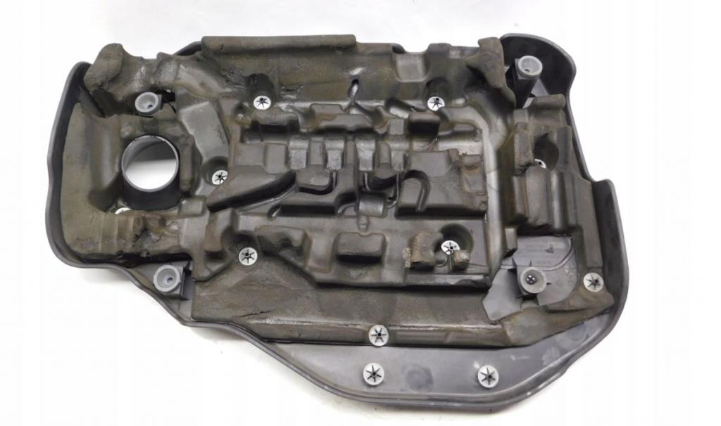 Fiat Freemont hatchback 2.0 JTD diesel AT 125 kW 2014  Kryt motora horný 04627390A