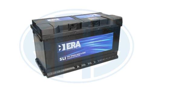 Audi A2 hatchback 1.4 16v petrol AUA MT 55 kW 2000  Batéria (akumulátor) ERAS60018