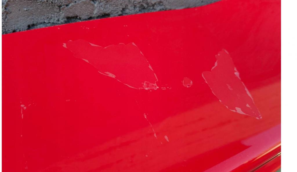 Toyota Aygo 2005-2014 hatchback 1.0 petrol MT 50 kW 2006  Kapota zadná (kufor) AB40