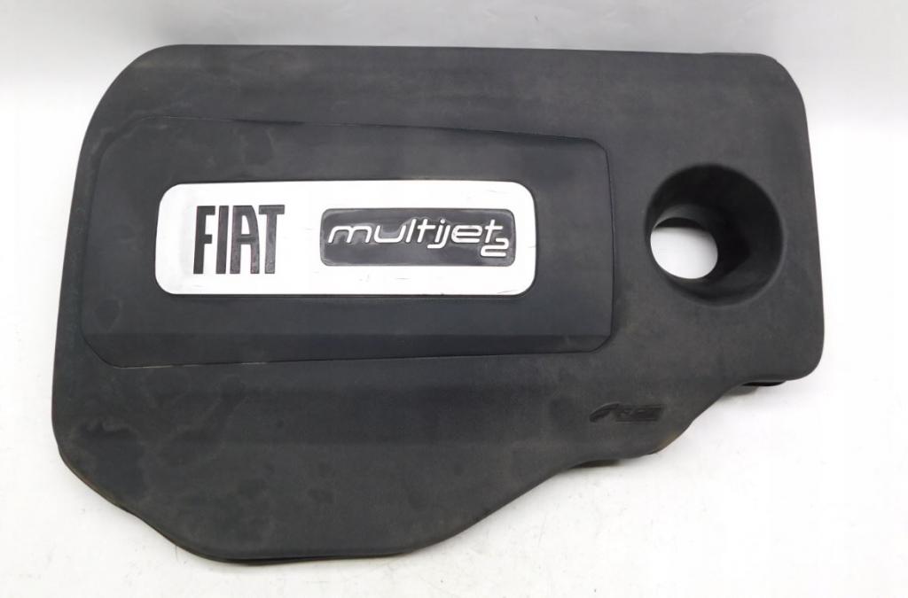 Fiat Freemont hatchback 2.0 JTD diesel AT 125 kW 2014  Kryt motora horný 04627390A