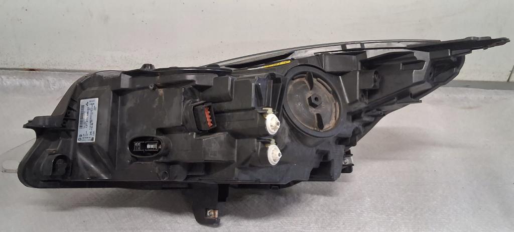 Opel Insignia A 2008-2017 Svetlo predné ľavé 13426664