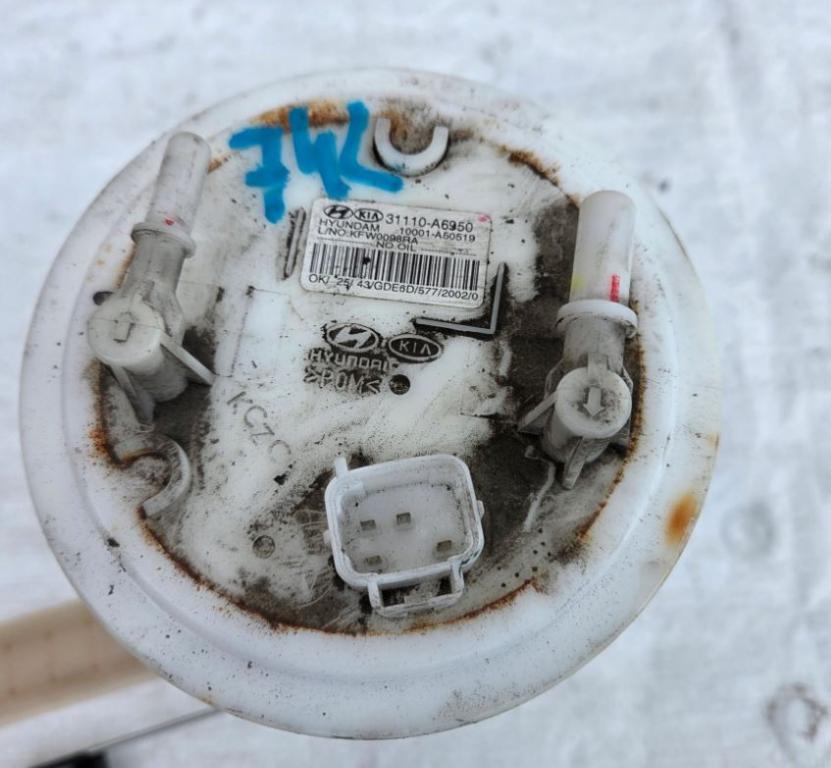 Hyundai I30 II 2012-2016 hatchback 1.6 crdi 81 kw 2016 rok  Palivové čerpadlo 31110-A6950