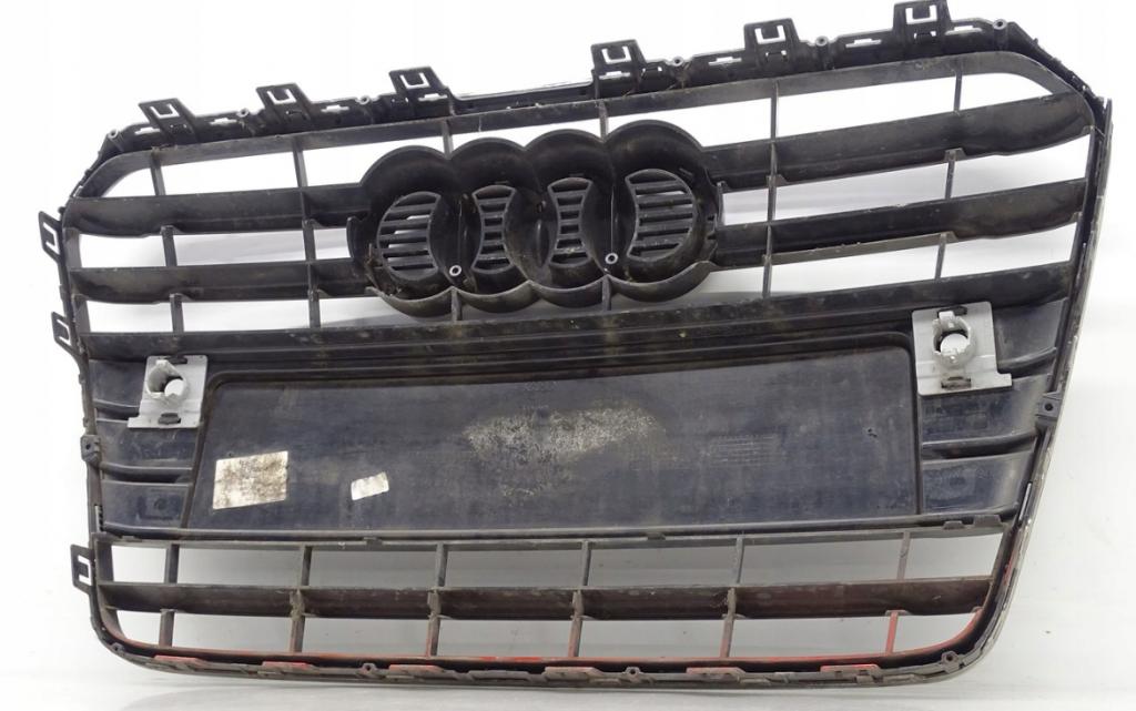 Audi A5 8T 2007-2016 Mriežka predná (maska chladiča) 8T0853651G 8T0853651H