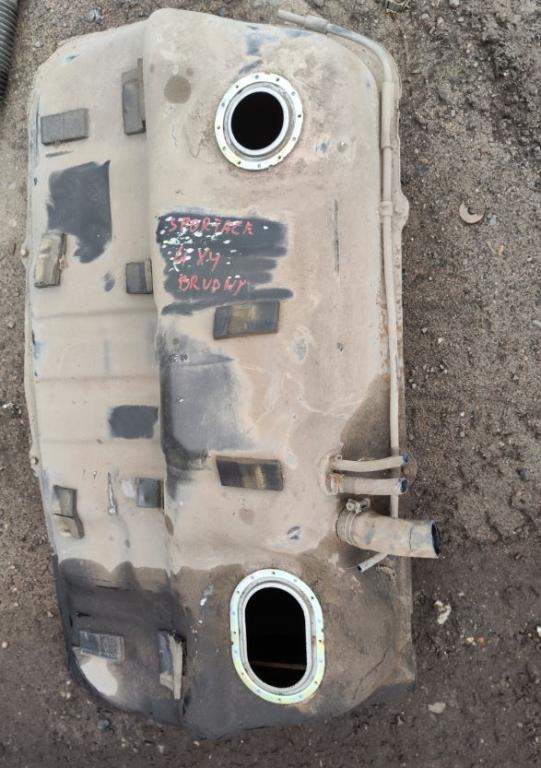 Kia Sportage II 2004-2010 hatchback 2.0 CRDI diesel MT 110 kW 2009  Palivová nádrž