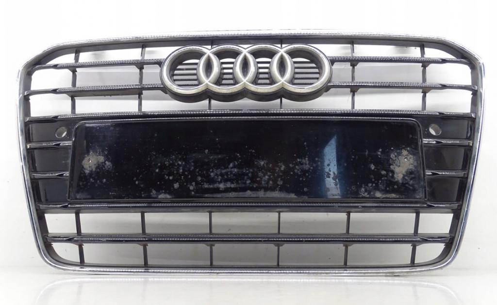 Audi A5 8T 2007-2016 Mriežka predná (maska chladiča) 8T0853651G 8T0853651H