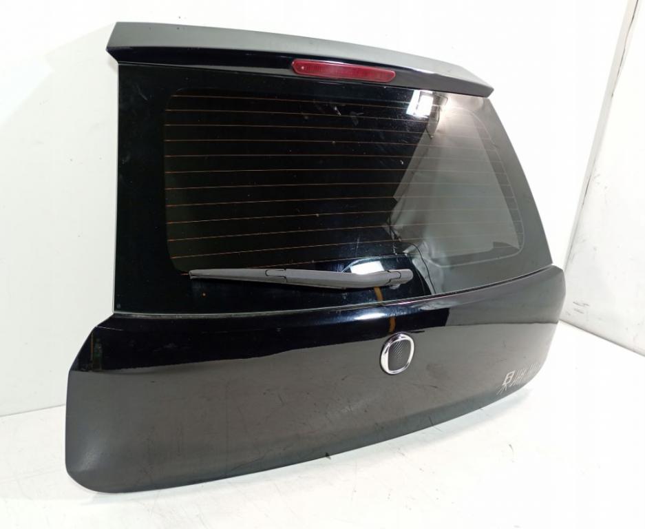 Fiat Punto Grande hatchback 3-dvere  1.4 petrol MT 57 kW 2006  Kapota zadná (kufor) 891B