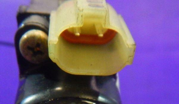 Hyundai Atos hatchback 1.0 petrol MT 40 kW 2000  Mechanizmus stieračov predný ľavý 82401-05520