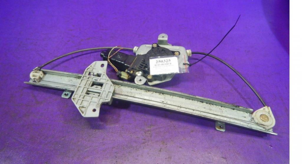 Hyundai Atos hatchback 1.0 petrol MT 40 kW 2000  Mechanizmus stieračov predný ľavý 82401-05520