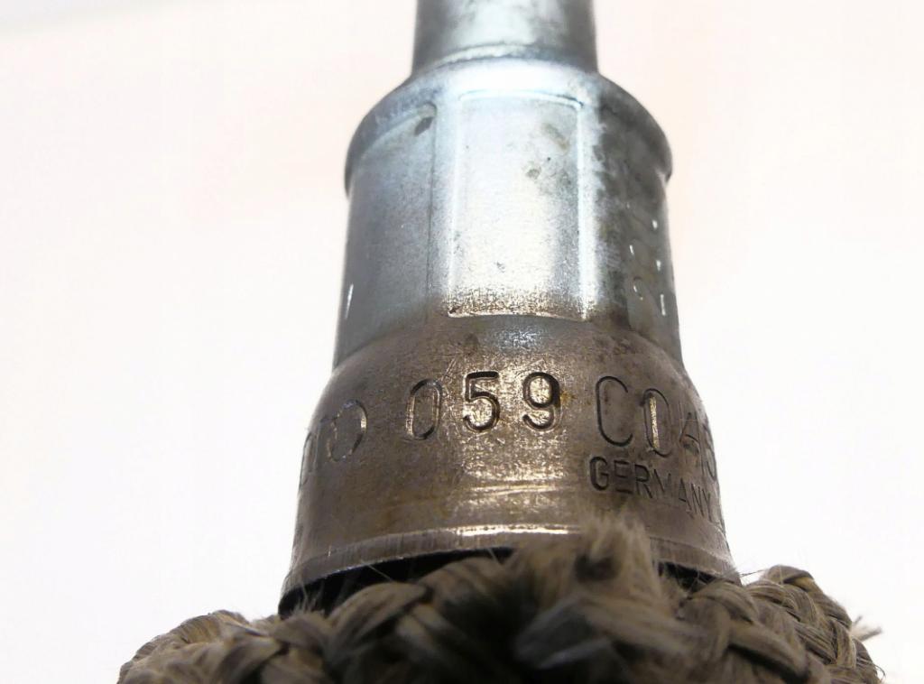 Audi Q7 2005-2015 hatchback 3.0 TDI V6 diesel AT 171 kW 2006  Rúrka turbodúchadla 059145735Q