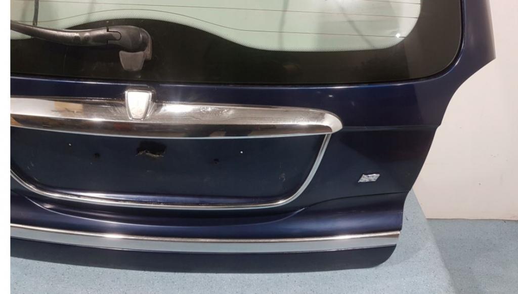 Rover 75 combi 2.0 V6 petrol MT 110 kW 2002 Kapota zadná (kufor) JFM