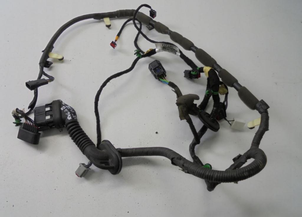 Ford Kuga Mk2 2013-2019 hatchback 2.0 TDCI diesel MT 110 kW 2016  Zväzok elektrických káblov CV6T-14A584