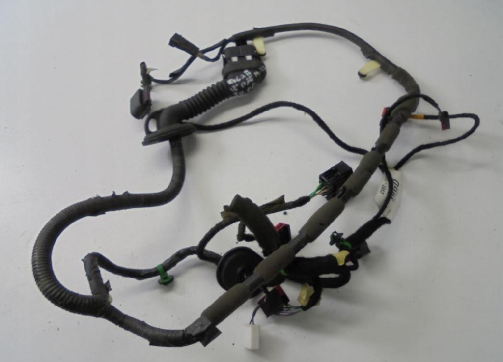 Ford Kuga Mk2 2013-2019 hatchback 2.0 TDCI diesel MT 110 kW 2016  Zväzok elektrických káblov CV6T-14A584