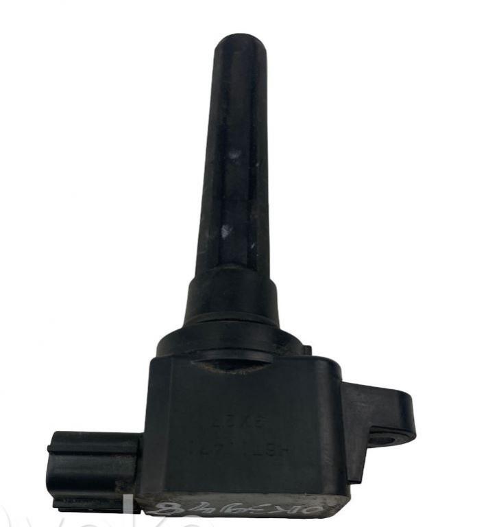 Mitsubishi Lancer VIII 2007-2016 sedan 2.0 16v petrol AT 112 kW 2009  Zapaľovacia cievka H6T11471