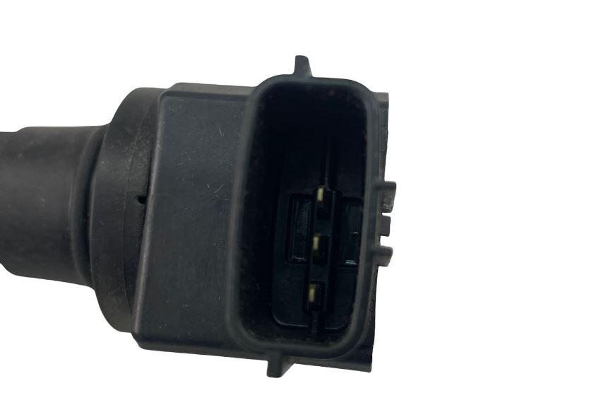 Mitsubishi Lancer VIII 2007-2016 sedan 2.0 16v petrol AT 112 kW 2009  Zapaľovacia cievka H6T11471