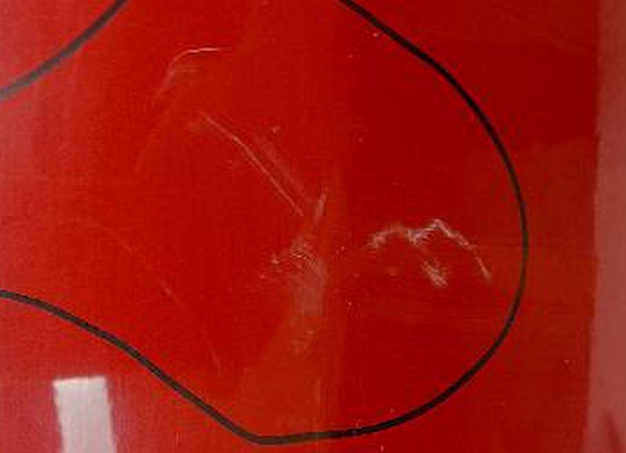 Volkswagen Touran I 2003-2015 hatchback 1.9 TDI diesel MT 77 kW 2007  Dvere zadné pravé