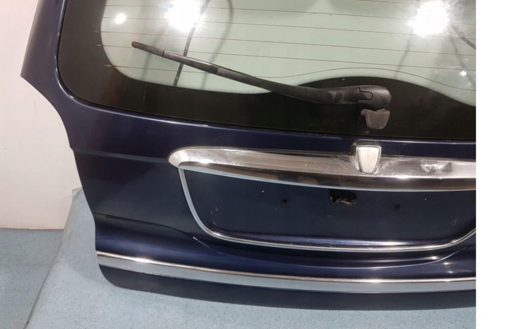 Rover 75 combi 2.0 V6 petrol MT 110 kW 2002 Kapota zadná (kufor) JFM