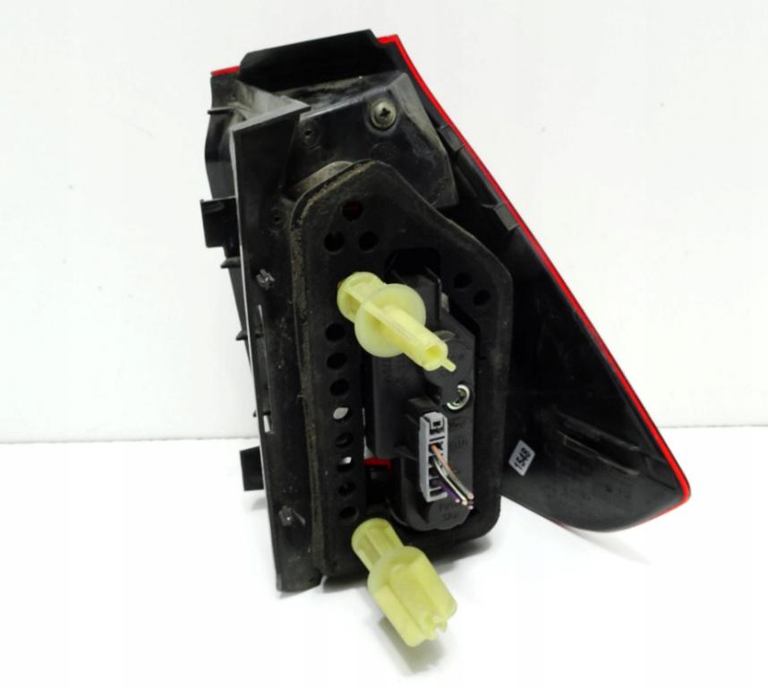 Ford Galaxy Mk3 2006-2015 Svetlo zadné ľavé 177010-11