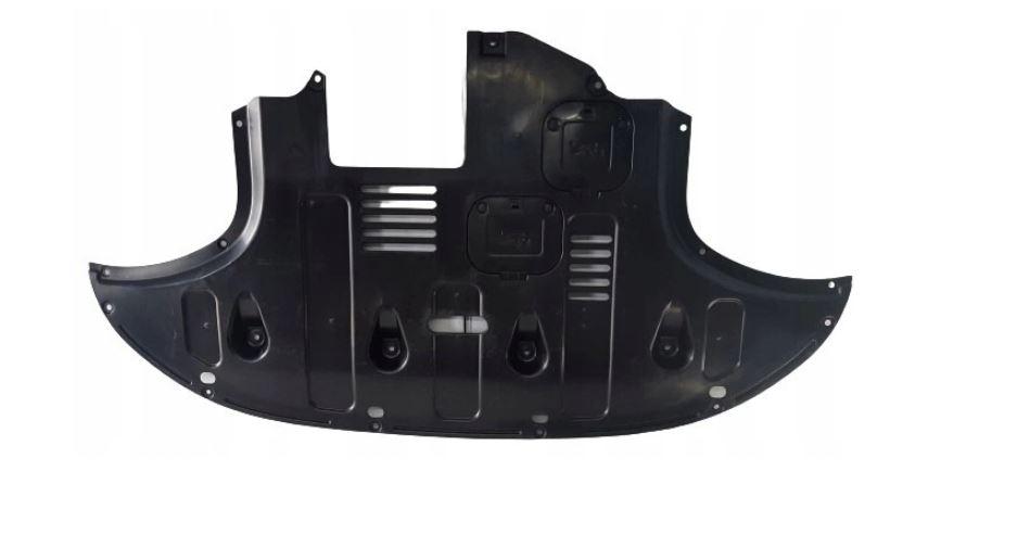 Hyundai I30 III 2016- hatchback 1.5 DPI 16v petrol MT 80.9 kW 2021  Kryt motora spodný 29111-G4500