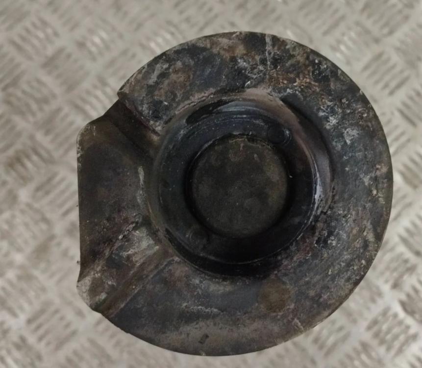 Jaguar F-Pace 2016- 2.0 D 132kW 2018  Pružina zadná HK83-5534-CC