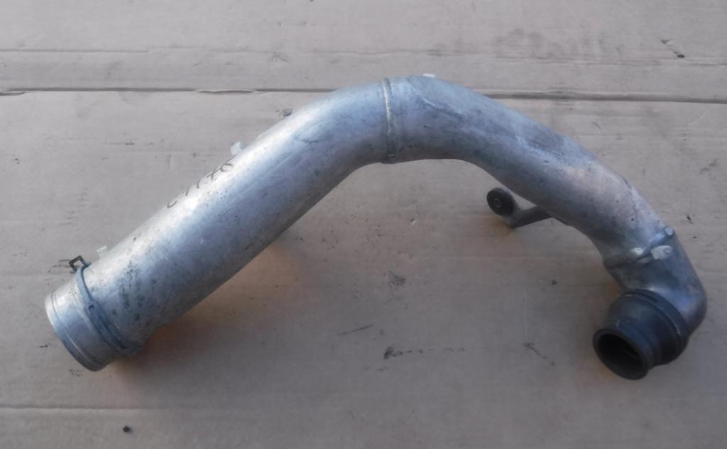 Audi A3 8L 1996-2003 Rúrka chladenia 1J0129654AJ