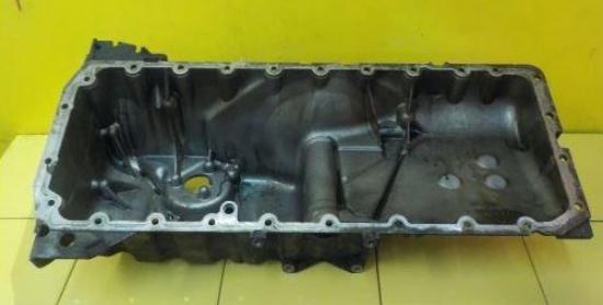 BMW X5 E70 2006-2013 hatchback 3.0 D diesel AT 173 kW Olejová vaňa 14341610  11137796325