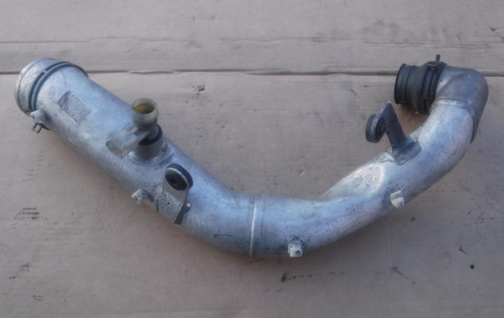 Audi A3 8L 1996-2003 Rúrka chladenia 1J0129654AJ