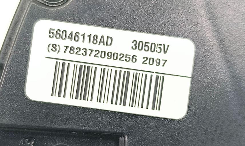 Fiat Freemont hatchback 2.0 JTD diesel AT 125 kW 2014  Prepínač 56046118AD