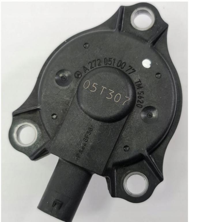 Mercedes S W221 2005-2013 sedan 5.5 V8 petrol AT 285 kW 2008  Snímač ostatné A2720510077