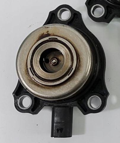 Mercedes S W221 2005-2013 sedan 5.5 V8 petrol AT 285 kW 2008  Snímač ostatné A2720510077