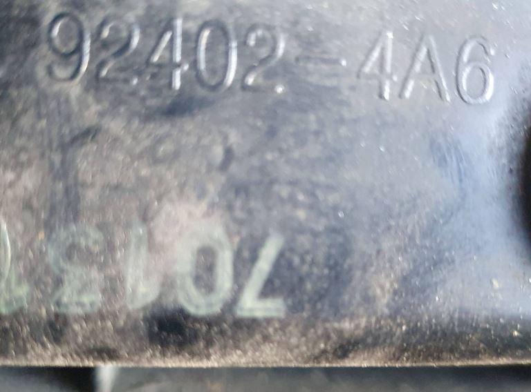 Hyundai H1 hatchback 2.4 petrol MT 82 kW 1997  Svetlo zadné pravé 924024A6