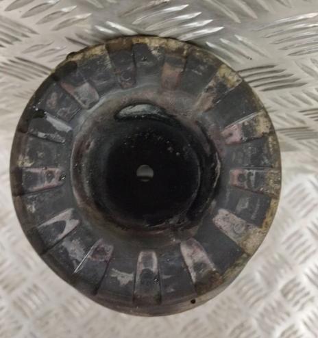 Jaguar F-Pace 2016- 2.0 D 132kW 2018  Pružina zadná HK83-5534-CC