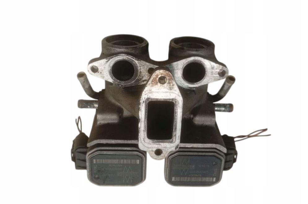 Mercedes ML W163 1997-2005 hatchback 4.0 CDI V8 diesel AT 184 kW 2002  EGR Ventil A6281400060