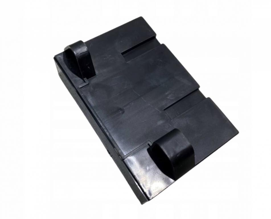 Citroen C4 Grand picasso I 2006-2013 hatchback 2.0 HDI diesel AT 100 kW 2008  Modul 9660069280