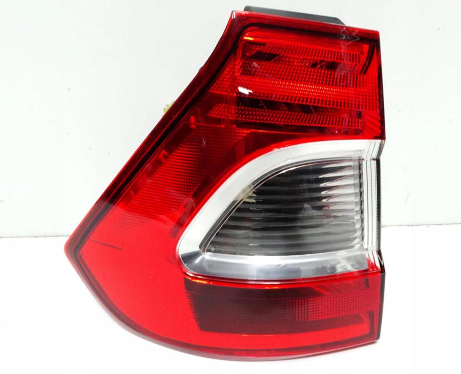 Ford Galaxy Mk3 2006-2015 Svetlo zadné ľavé 177010-11