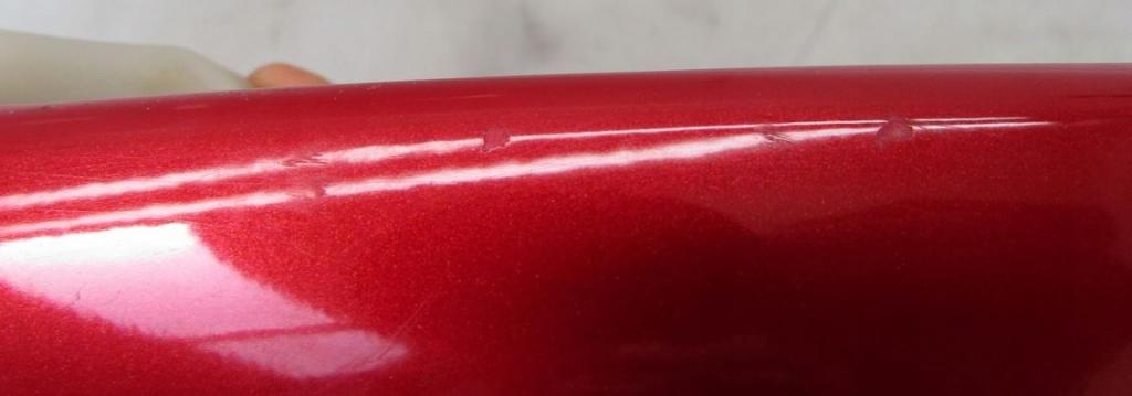 Kia Rio III 2011-2017 hatchback 1.1 CRDI diesel MT 55 kW 2011 Kľučka dverí vonkajšia predná ľavá