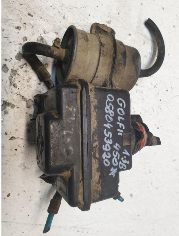 Volkswagen Golf II 1983-1992 hatchback 1.3 petrol MT 40 kW 1991  Palivové čerpadlo 0580453920