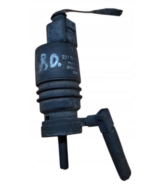 Mercedes C W204 2007-2014 sedan 2.2 CDI diesel AT 125 kW 2008  Motorček ostrekovačov A2218690121