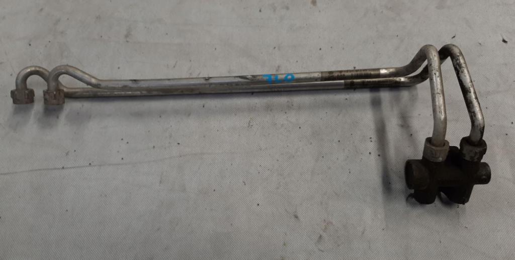 Audi Q7 2005-2015 hatchback 3.0 TDI V6 diesel AT 171 kW 2006  Rúrka prevodovky 7L0317822B