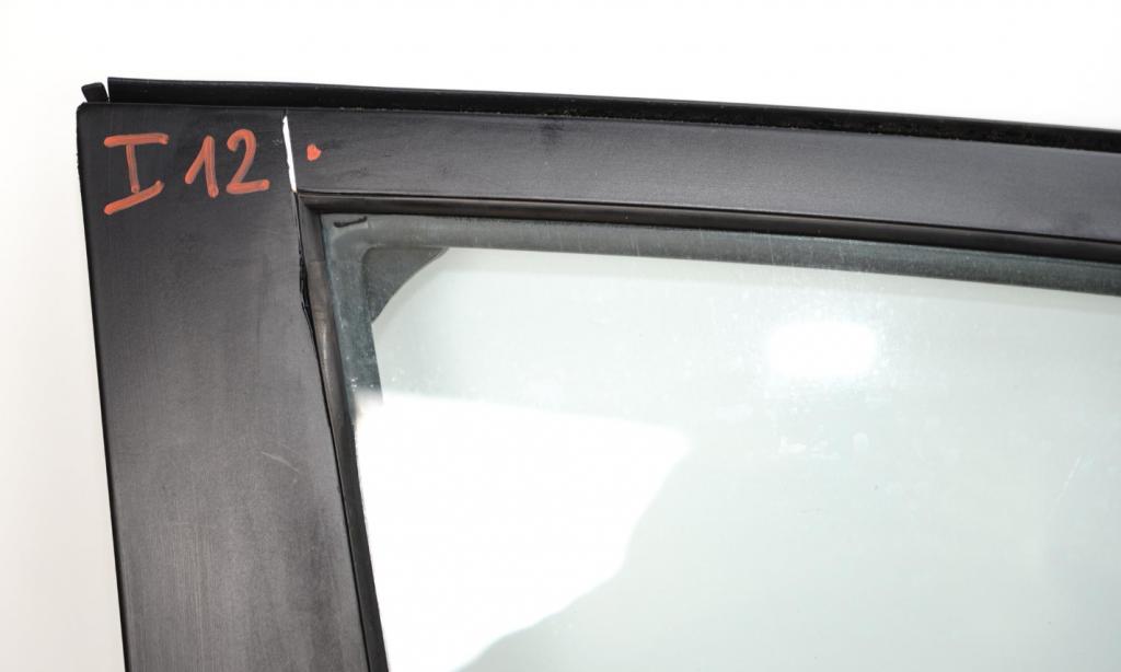 Kia Rio III 2011-2017 hatchback Dvere predné pravé UD