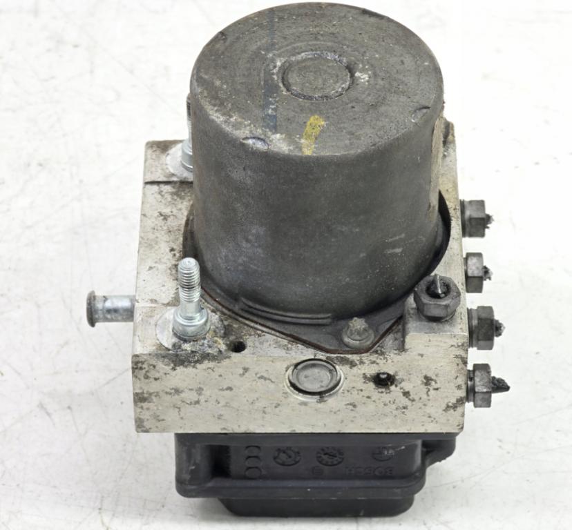 Renault Master III 2010-2019 hatchback 2.3 DCI diesel MT 92 kW Pumpa ABS 0265801133 0265237094 476608497R