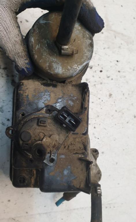 Volkswagen Golf II 1983-1992 hatchback 1.3 petrol MT 40 kW 1991  Palivové čerpadlo 0580453920